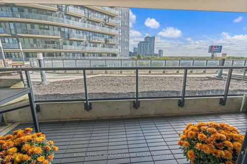 Photo 9 at 510 - 51 East Liberty Street, Niagara, Toronto