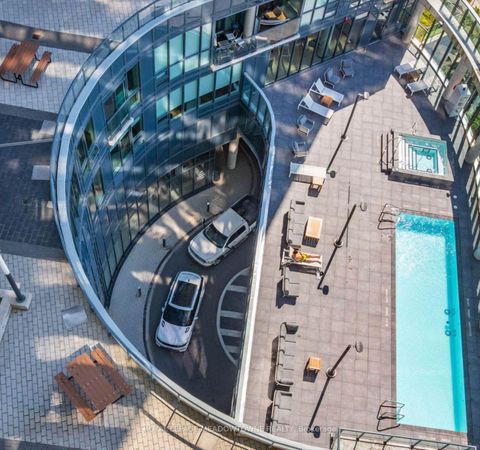 Photo 12 at 510 - 51 East Liberty Street, Niagara, Toronto