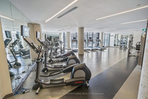 Photo 13 at 510 - 51 East Liberty Street, Niagara, Toronto