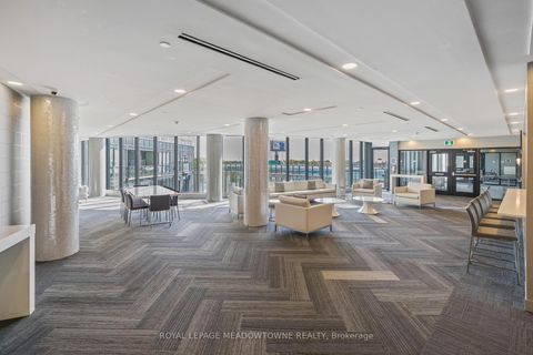 Photo 14 at 510 - 51 East Liberty Street, Niagara, Toronto