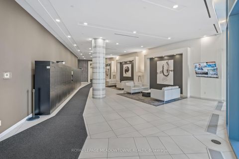 Photo 17 at 510 - 51 East Liberty Street, Niagara, Toronto