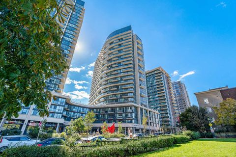 Photo 18 at 510 - 51 East Liberty Street, Niagara, Toronto