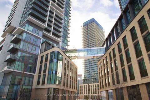 Photo 1 at PH10 - 7890 Jane Street, Vaughan Corporate Centre, Vaughan