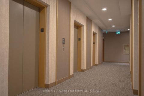 Photo 6 at PH10 - 7890 Jane Street, Vaughan Corporate Centre, Vaughan