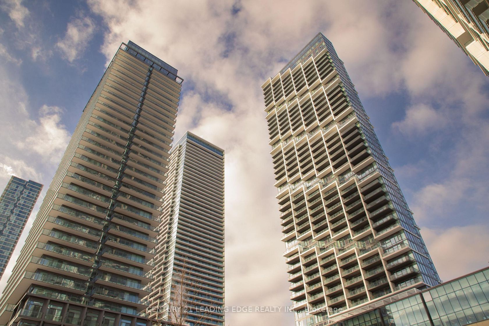 PH10 - 7890 Jane Street, Vaughan Corporate Centre, Vaughan 