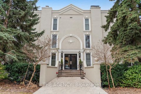 Photo 1 at 3 - 105 Heath Street W, St. Clair, Toronto