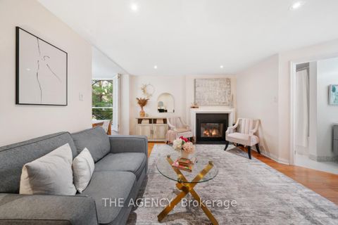 Photo 5 at 3 - 105 Heath Street W, St. Clair, Toronto