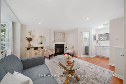 Photo 6 at 3 - 105 Heath Street W, St. Clair, Toronto