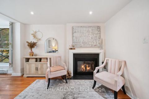 Photo 7 at 3 - 105 Heath Street W, St. Clair, Toronto