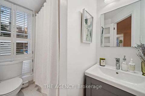 Photo 15 at 3 - 105 Heath Street W, St. Clair, Toronto