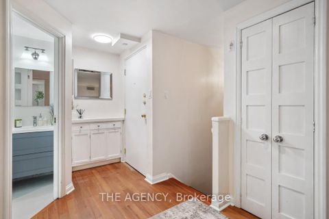 Photo 16 at 3 - 105 Heath Street W, St. Clair, Toronto