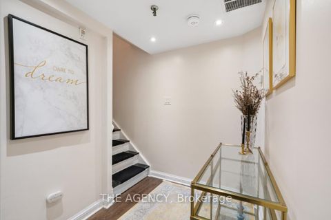 Photo 17 at 3 - 105 Heath Street W, St. Clair, Toronto