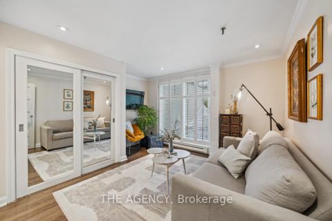 Photo 19 at 3 - 105 Heath Street W, St. Clair, Toronto