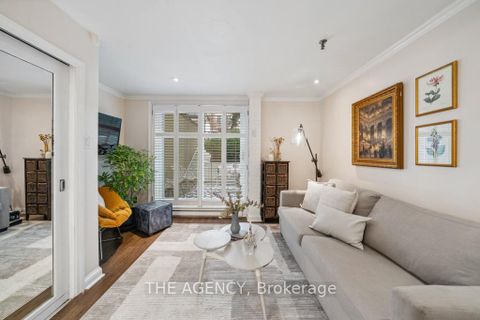 Photo 20 at 3 - 105 Heath Street W, St. Clair, Toronto