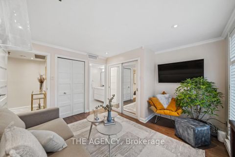 Photo 21 at 3 - 105 Heath Street W, St. Clair, Toronto