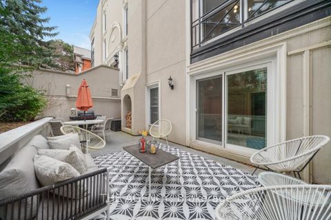 Photo 24 at 3 - 105 Heath Street W, St. Clair, Toronto