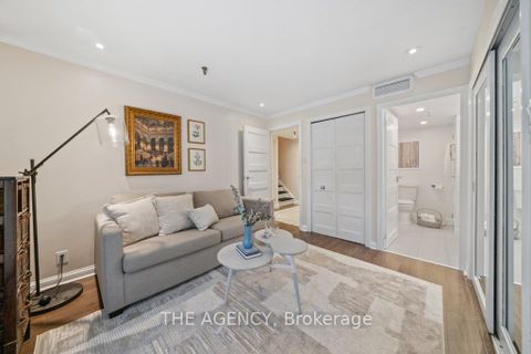 Photo 26 at 3 - 105 Heath Street W, St. Clair, Toronto