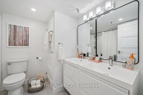 Photo 27 at 3 - 105 Heath Street W, St. Clair, Toronto