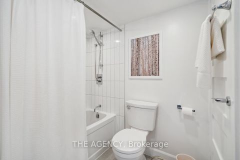Photo 28 at 3 - 105 Heath Street W, St. Clair, Toronto