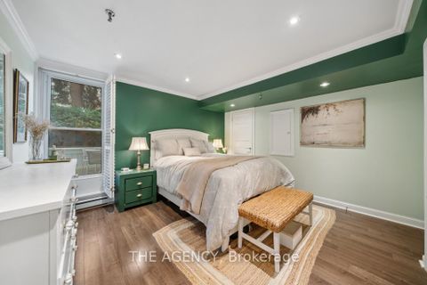 Photo 29 at 3 - 105 Heath Street W, St. Clair, Toronto