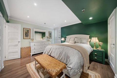 Photo 30 at 3 - 105 Heath Street W, St. Clair, Toronto