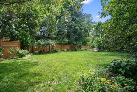 Photo 32 at 3 - 105 Heath Street W, St. Clair, Toronto