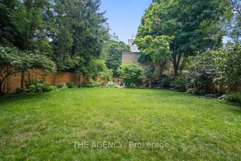 Photo 33 at 3 - 105 Heath Street W, St. Clair, Toronto