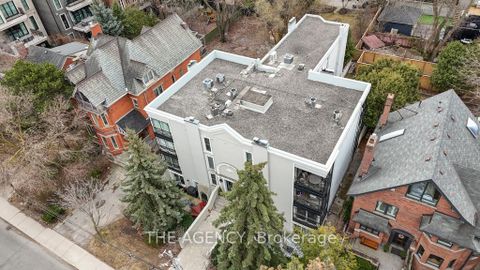 Photo 36 at 3 - 105 Heath Street W, St. Clair, Toronto