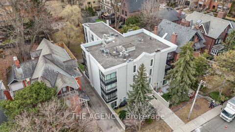 Photo 37 at 3 - 105 Heath Street W, St. Clair, Toronto