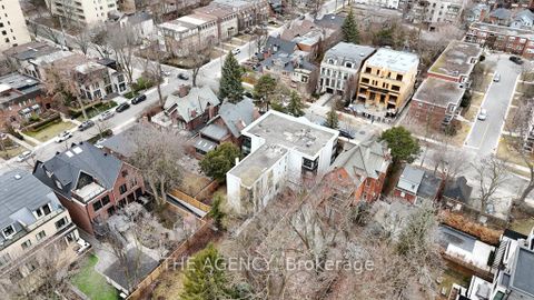 Photo 38 at 3 - 105 Heath Street W, St. Clair, Toronto