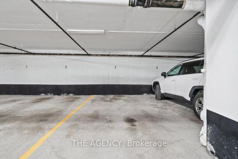 Photo 39 at 3 - 105 Heath Street W, St. Clair, Toronto