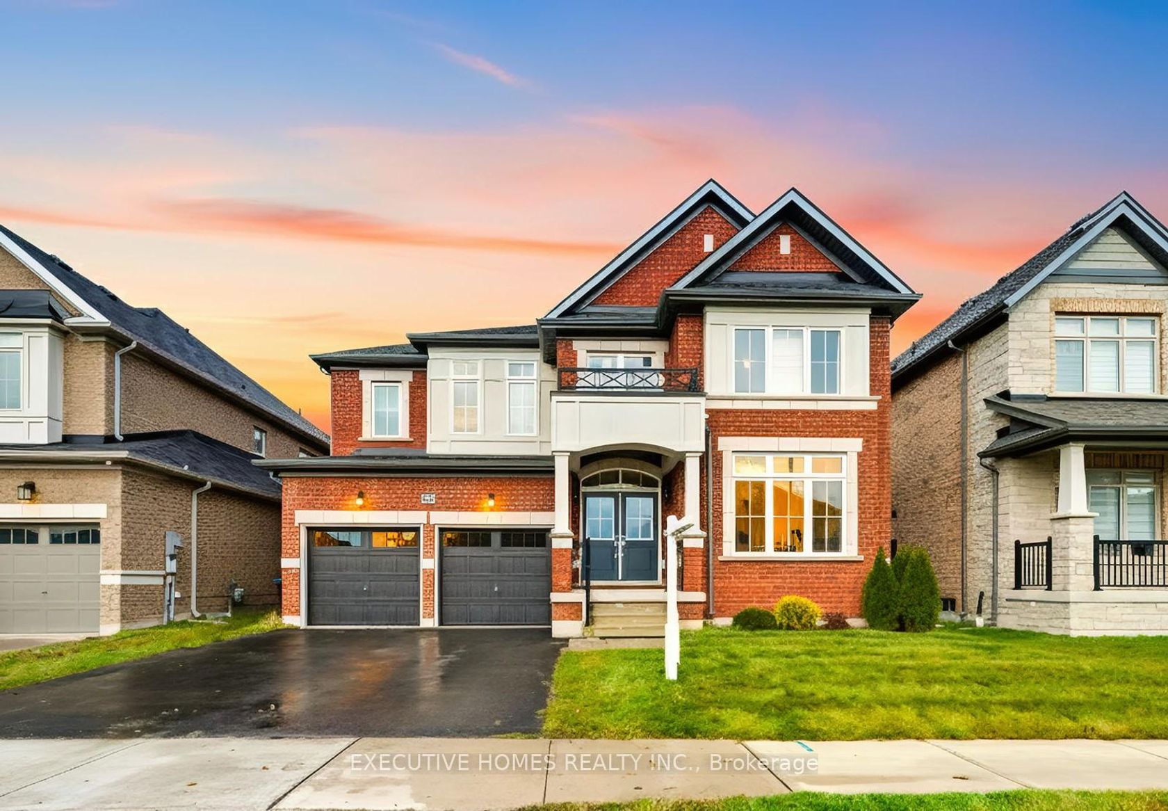 1753 Emberton Way, Rural Innisfil, Innisfil photo number 2