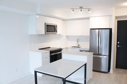 Photo 4 at 803 - 1461 Lawrence Avenue W, Amesbury, Toronto