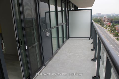 Photo 8 at 803 - 1461 Lawrence Avenue W, Amesbury, Toronto