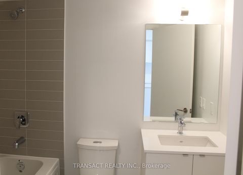 Photo 9 at 803 - 1461 Lawrence Avenue W, Amesbury, Toronto