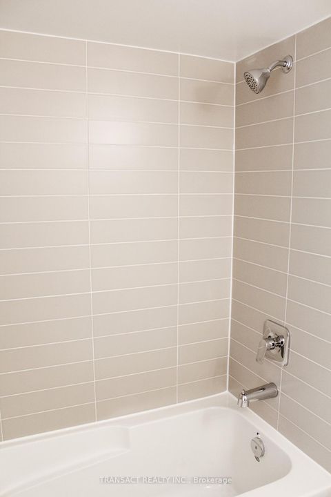 Photo 11 at 803 - 1461 Lawrence Avenue W, Amesbury, Toronto