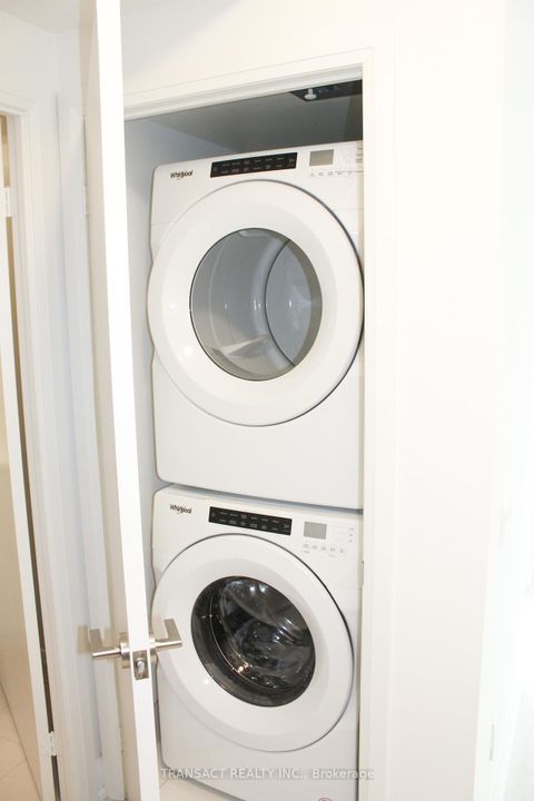 Photo 12 at 803 - 1461 Lawrence Avenue W, Amesbury, Toronto