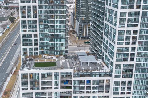 Photo 1 at 1214 - 9000 Jane Street, Vellore Village, Vaughan