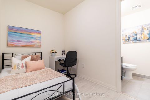 Photo 19 at 1214 - 9000 Jane Street, Vellore Village, Vaughan