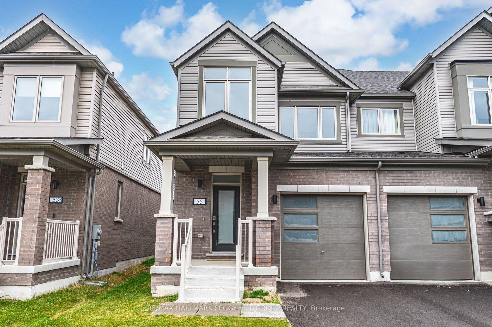 55 Sagewood Avenue, Rural Barrie Southeast, Barrie photo 5