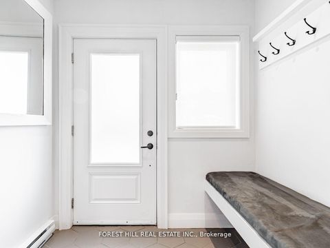 Photo 2 at 123 Bowie Avenue, Belgravia, Toronto