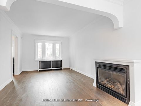 Photo 5 at 123 Bowie Avenue, Belgravia, Toronto