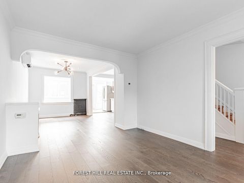 Photo 6 at 123 Bowie Avenue, Belgravia, Toronto