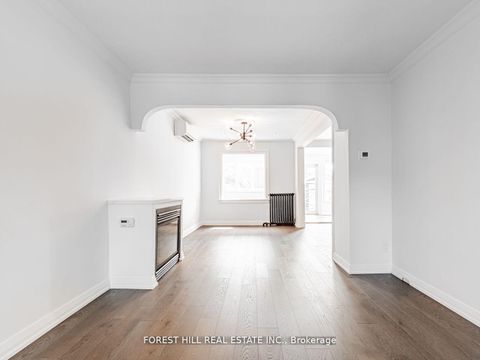 Photo 7 at 123 Bowie Avenue, Belgravia, Toronto