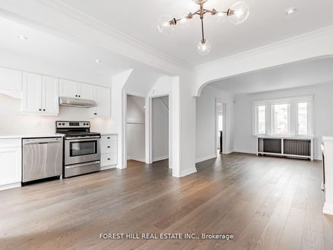 Photo 8 at 123 Bowie Avenue, Belgravia, Toronto