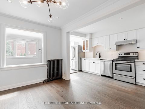 Photo 9 at 123 Bowie Avenue, Belgravia, Toronto