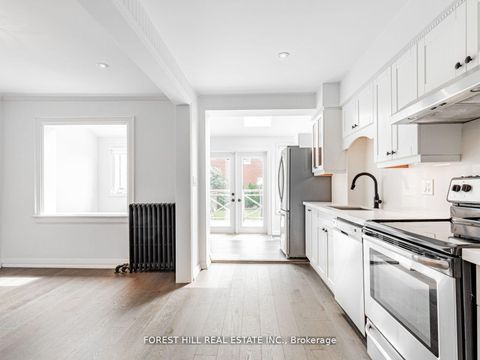 Photo 10 at 123 Bowie Avenue, Belgravia, Toronto