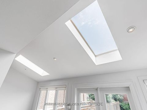 Photo 15 at 123 Bowie Avenue, Belgravia, Toronto