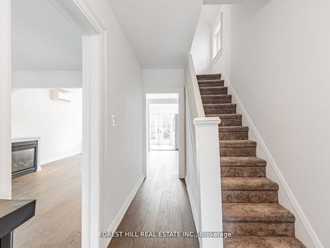 Photo 16 at 123 Bowie Avenue, Belgravia, Toronto