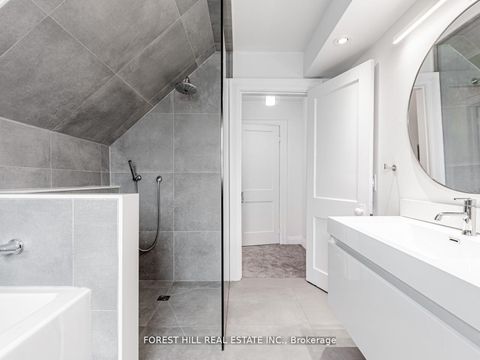 Photo 20 at 123 Bowie Avenue, Belgravia, Toronto